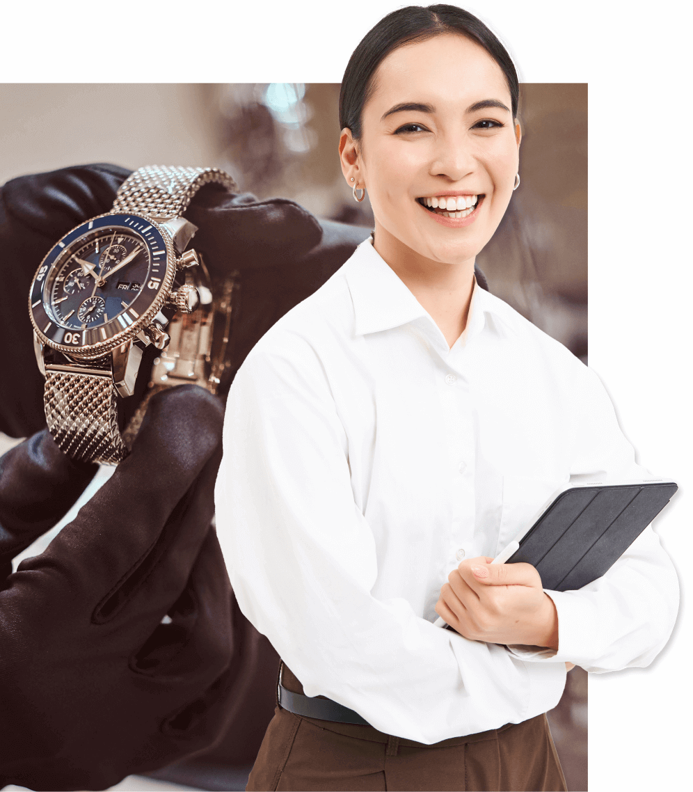 Customer Service